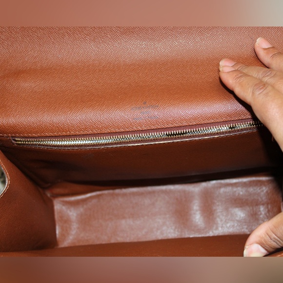 💎❤️2-WAY❤️💎Louis Vuitton Monceau 28 - Picture 7 of 16